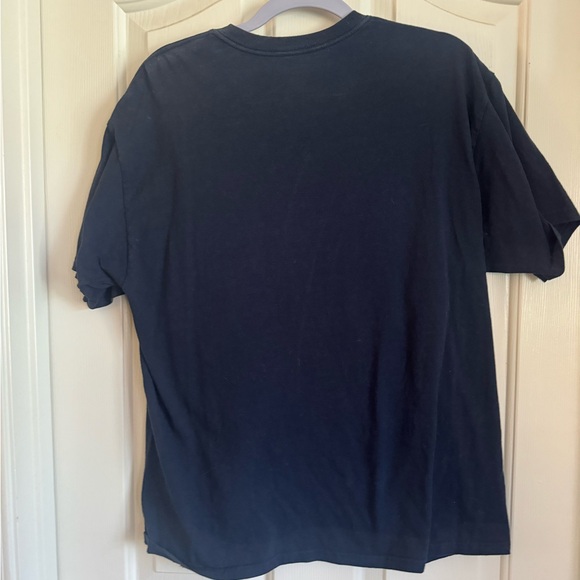 University of Arizona Basketball Short Sleeve Black T-Shirt Men’s Size Large EUC - Picture 4 of 12